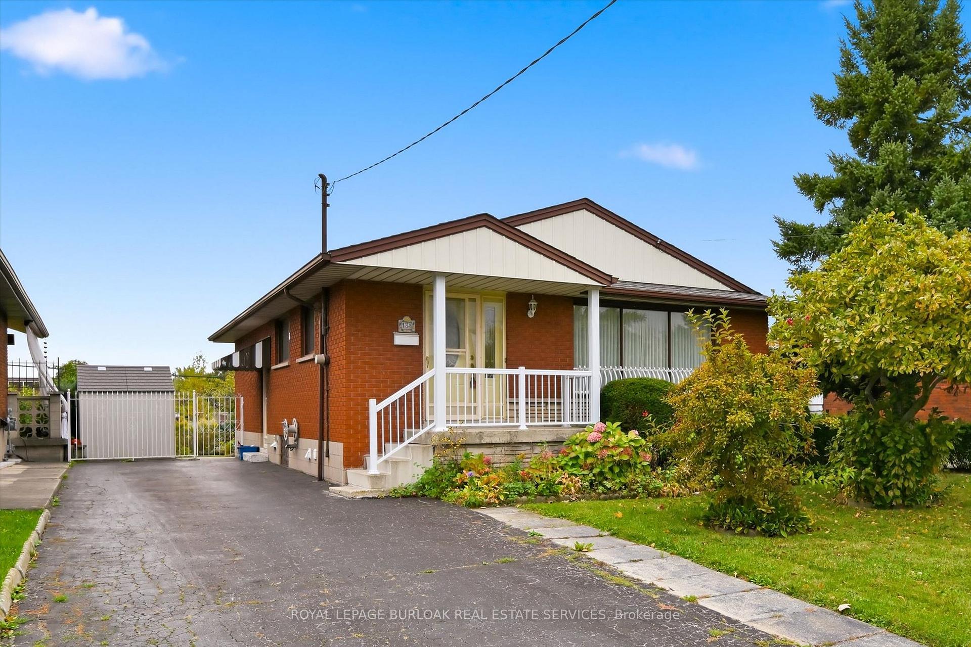 Photo 1 of 138 Luscombe Street, Hamilton, Greeningdon — HOMEH