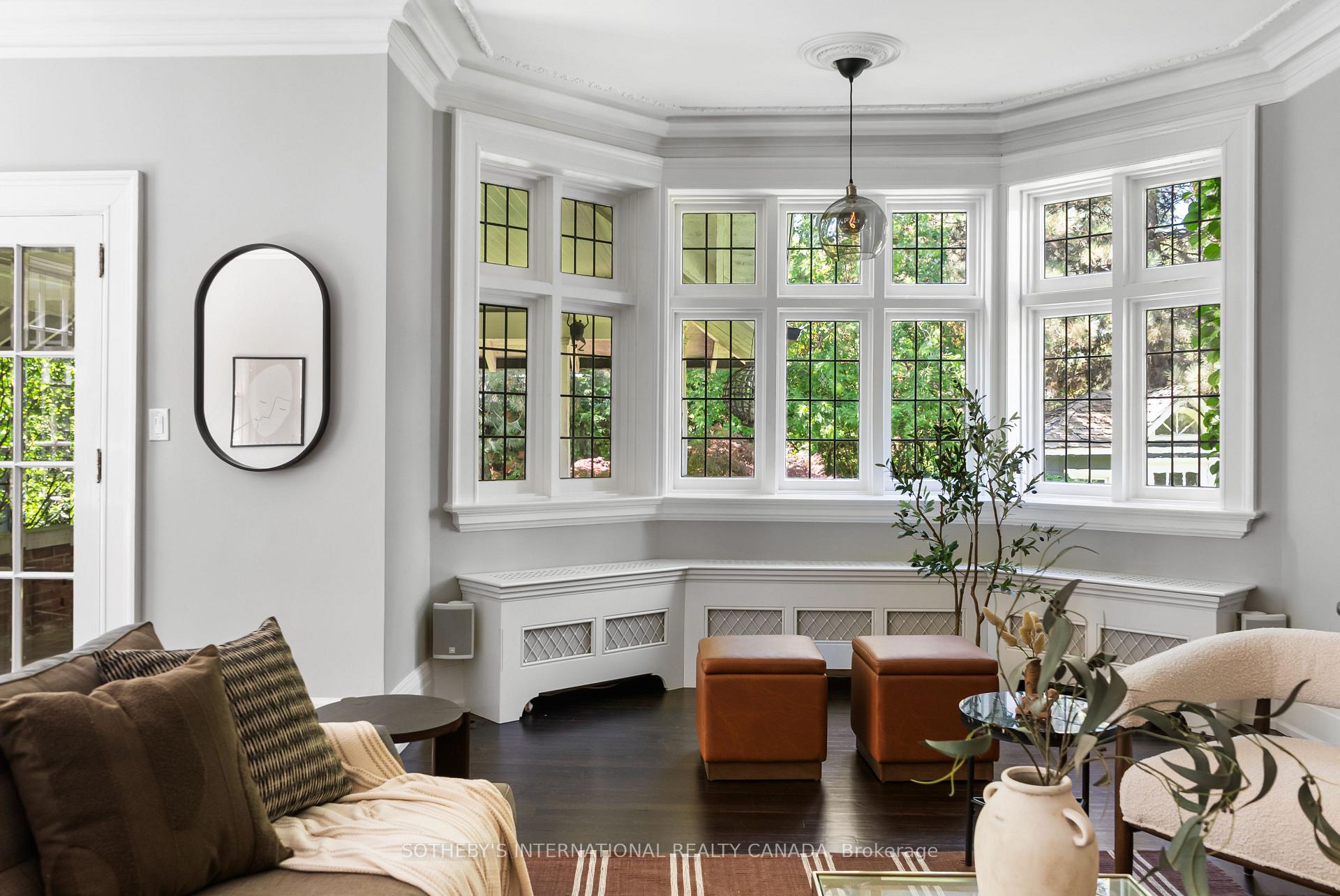 Photo 10 of 236 Poplar Plains Road, Toronto, Casa Loma — HOMEH