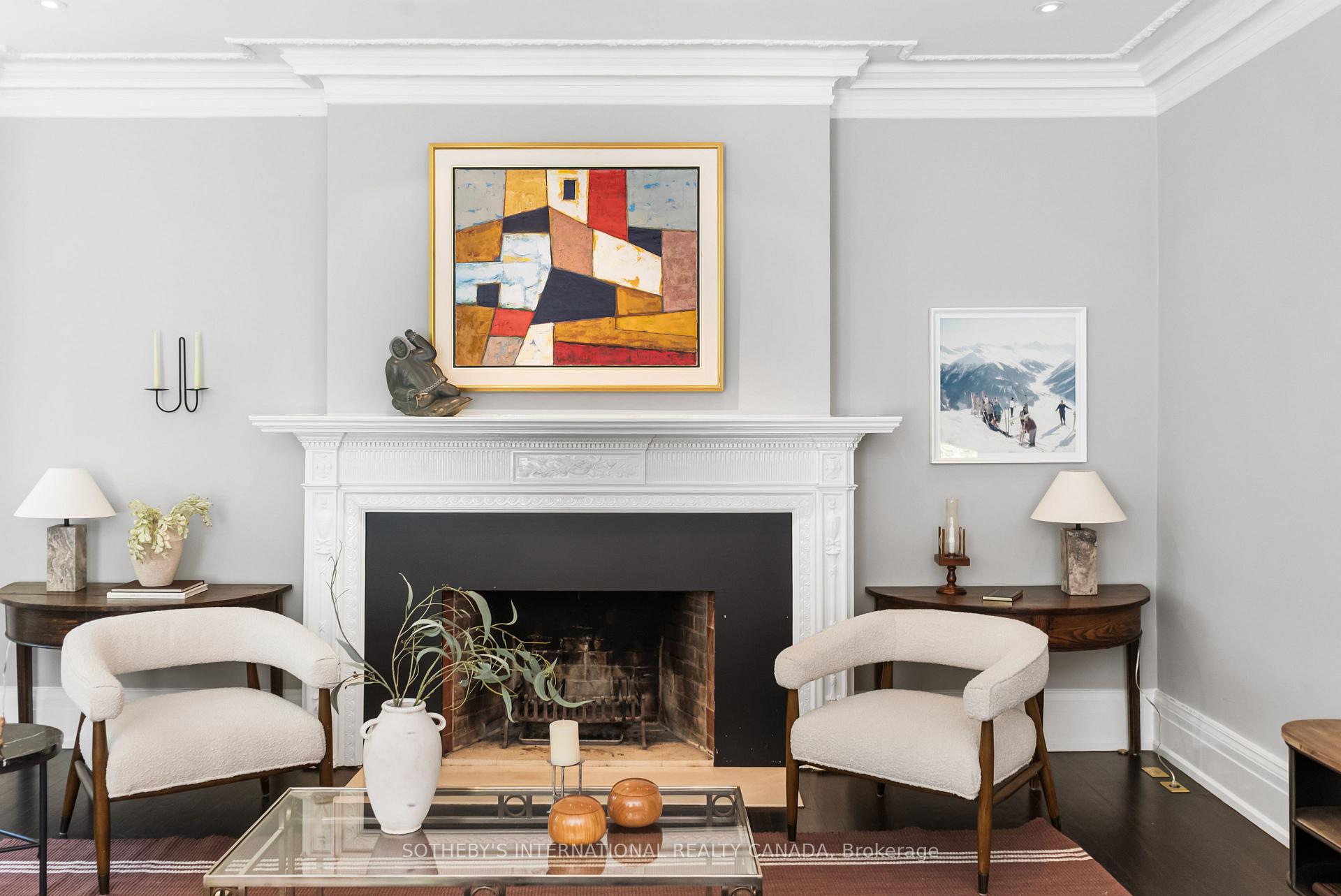 Photo 12 of 236 Poplar Plains Road, Toronto, Casa Loma — HOMEH