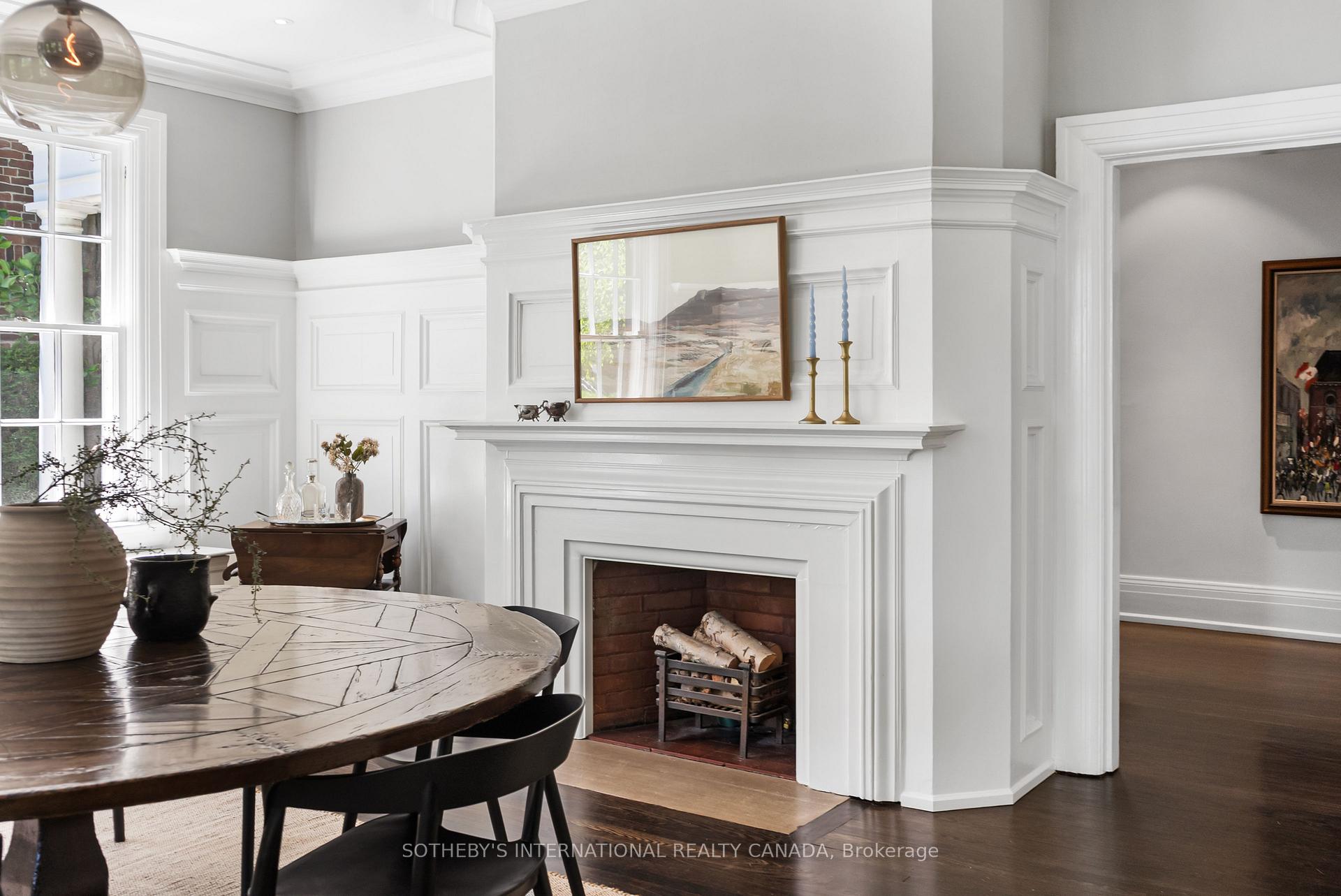 Photo 17 of 236 Poplar Plains Road, Toronto, Casa Loma — HOMEH