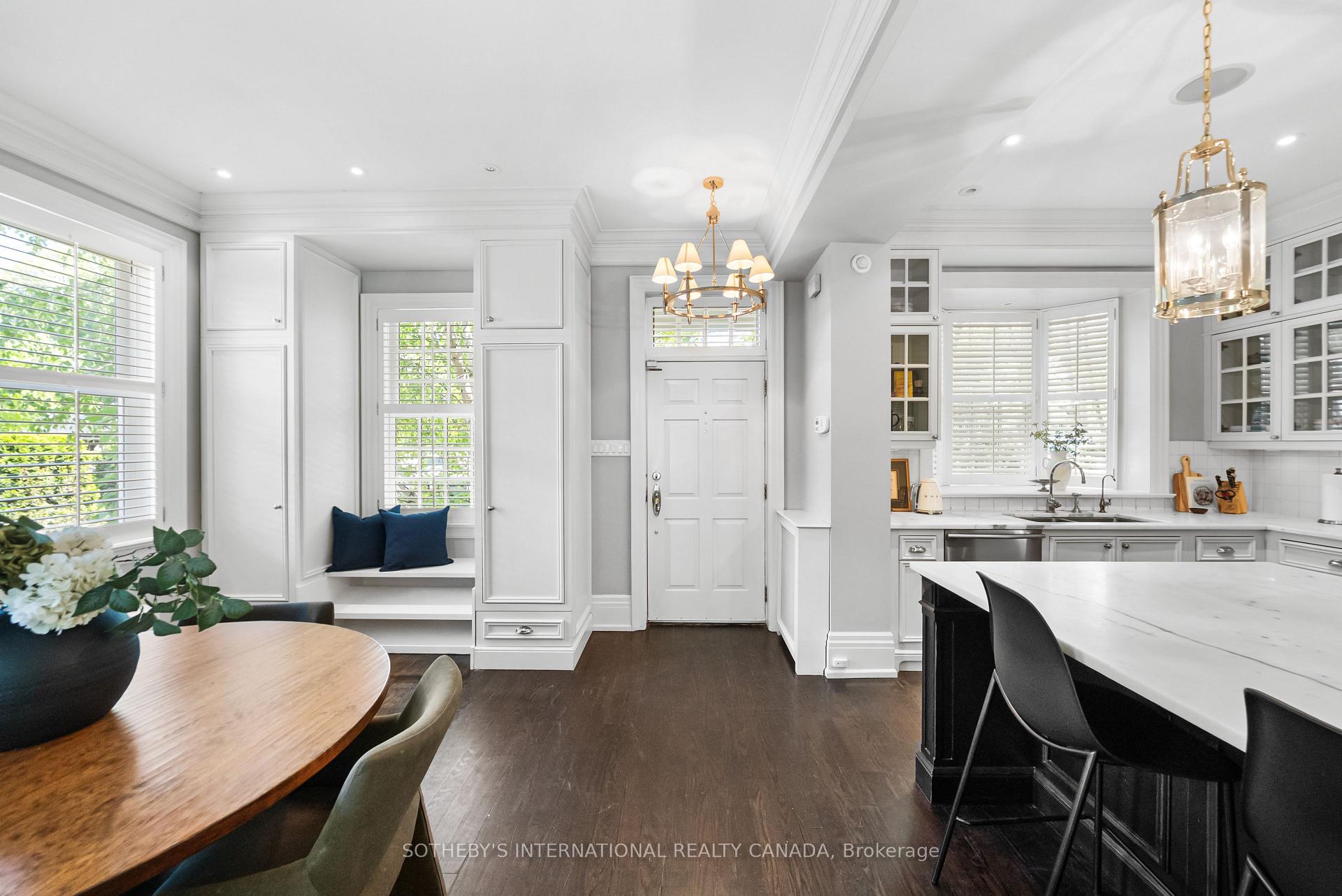 Photo 22 of 236 Poplar Plains Road, Toronto, Casa Loma — HOMEH