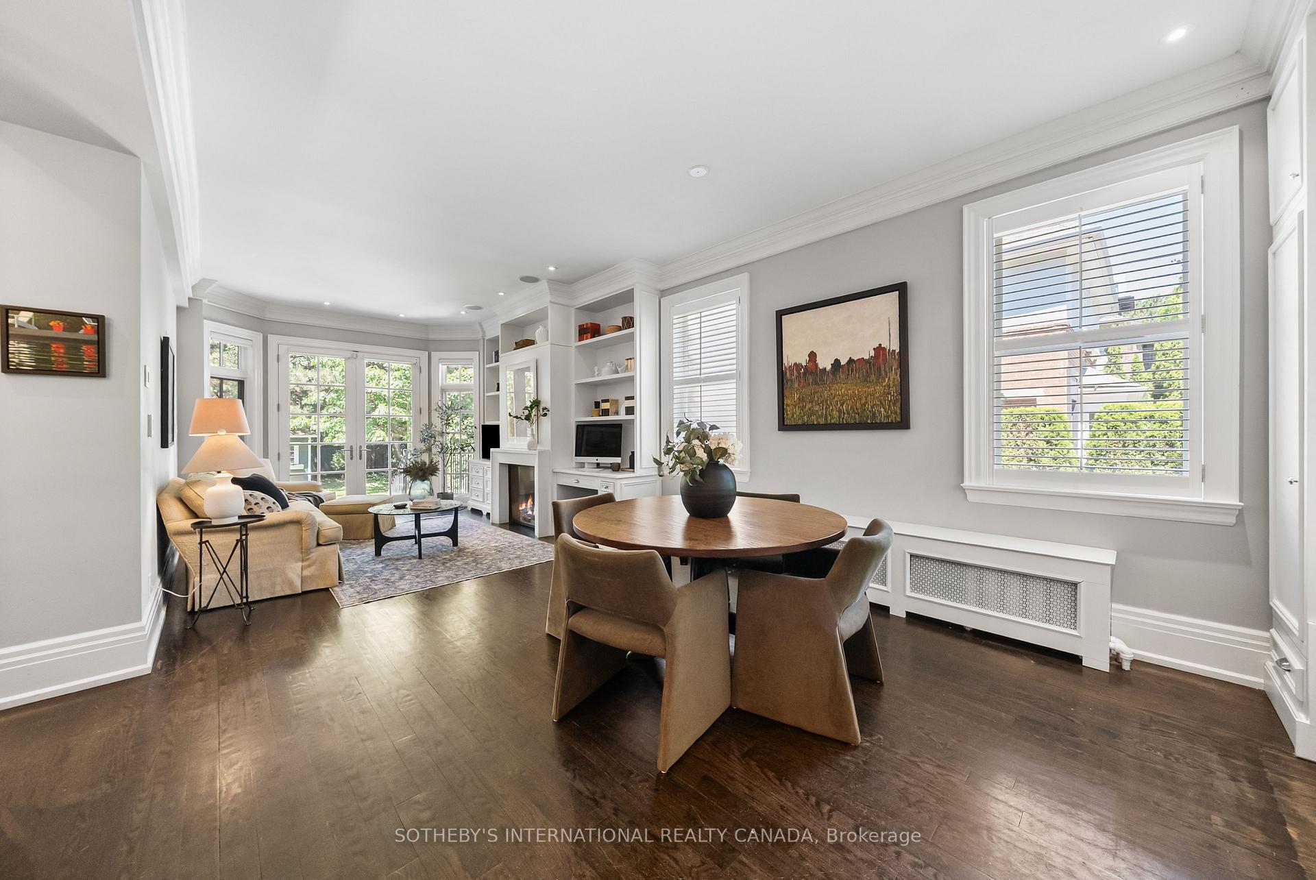Photo 23 of 236 Poplar Plains Road, Toronto, Casa Loma — HOMEH