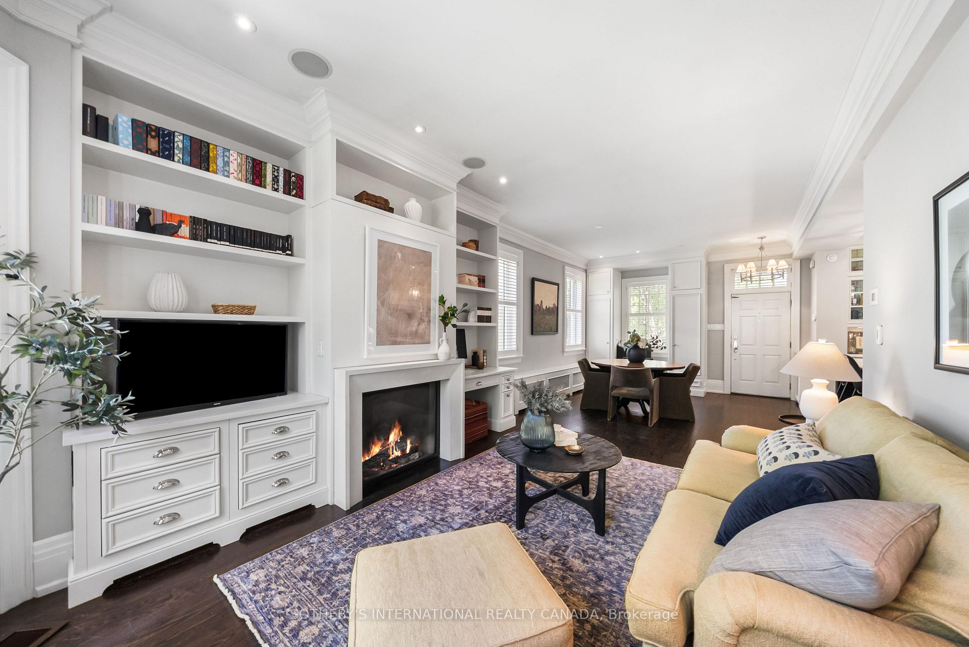 Photo 26 of 236 Poplar Plains Road, Toronto, Casa Loma — HOMEH