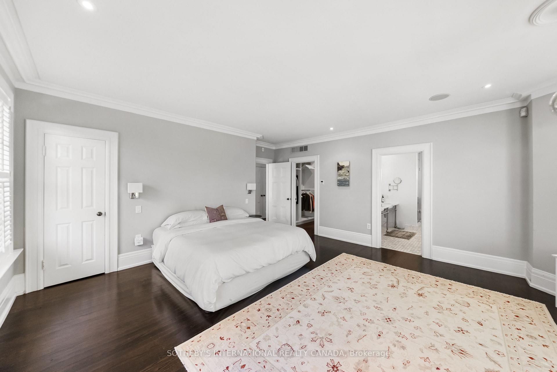 Photo 29 of 236 Poplar Plains Road, Toronto, Casa Loma — HOMEH