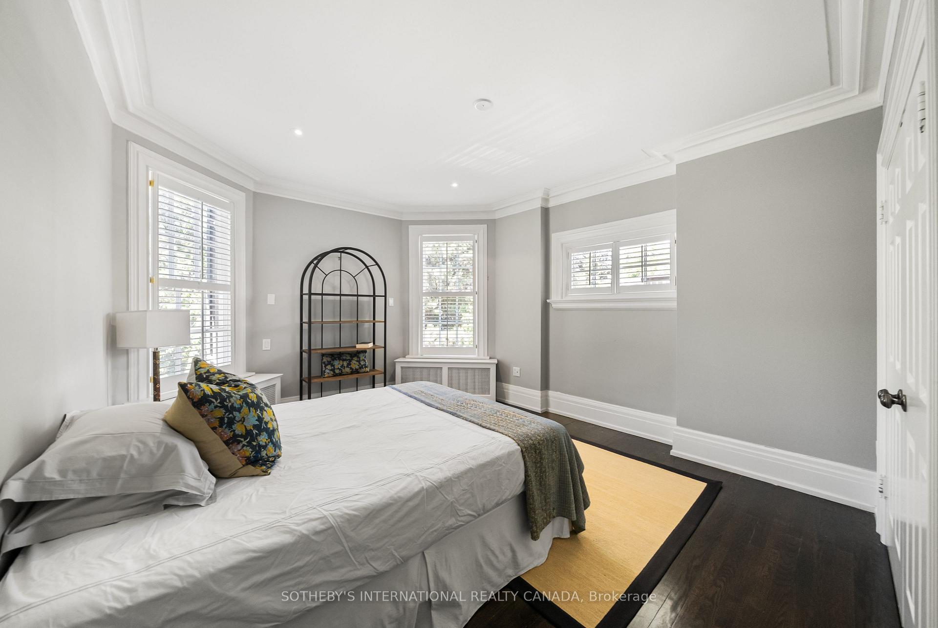 Photo 32 of 236 Poplar Plains Road, Toronto, Casa Loma — HOMEH