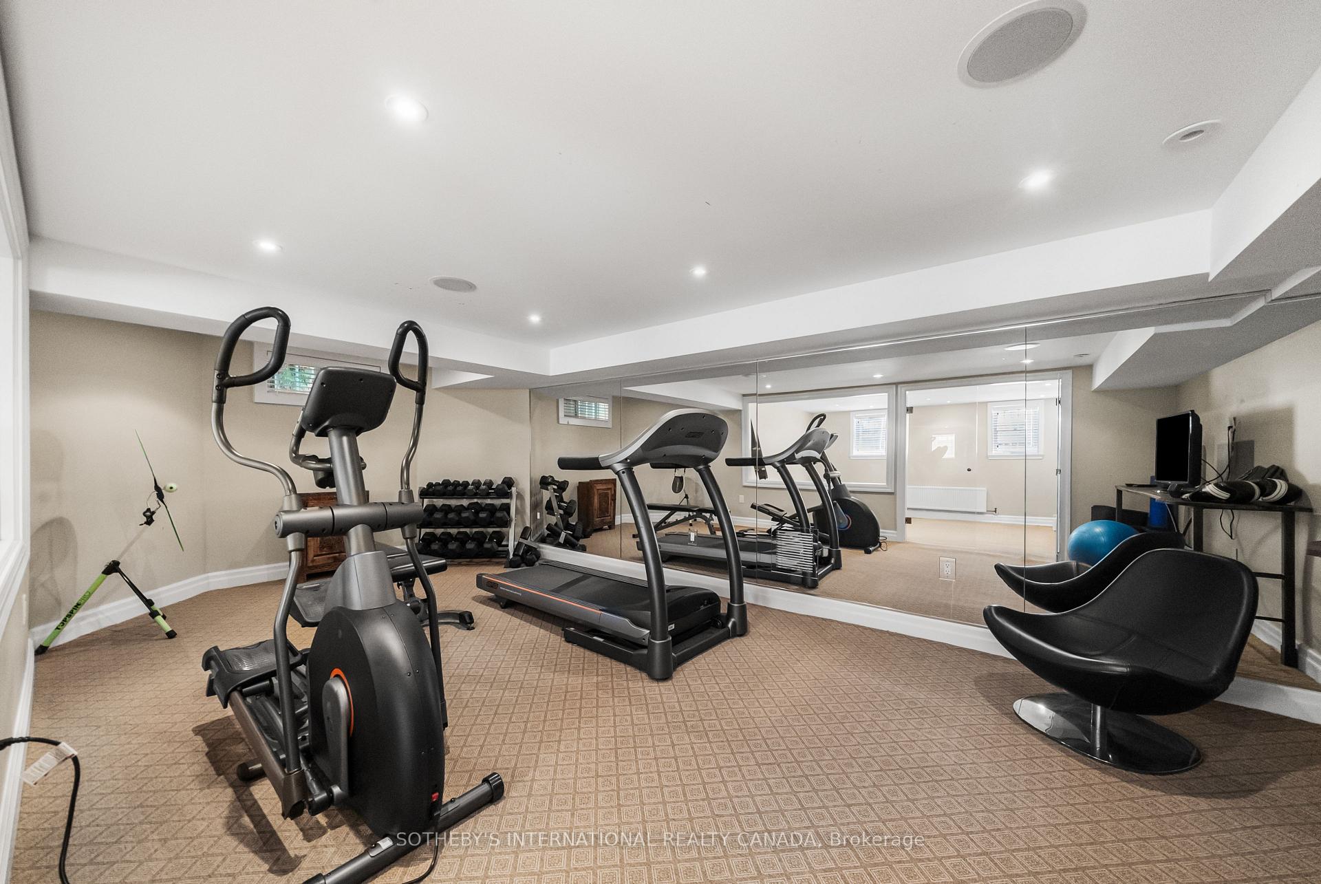 Photo 42 of 236 Poplar Plains Road, Toronto, Casa Loma — HOMEH