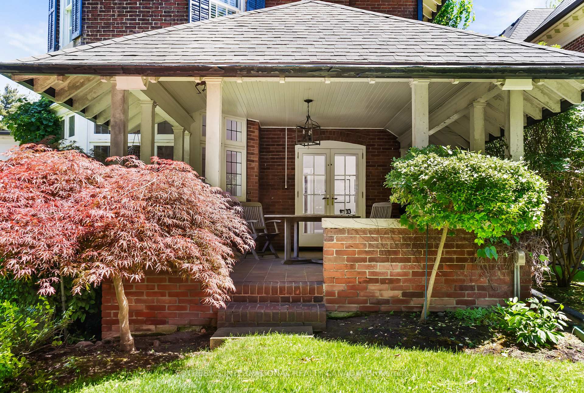 Photo 45 of 236 Poplar Plains Road, Toronto, Casa Loma — HOMEH