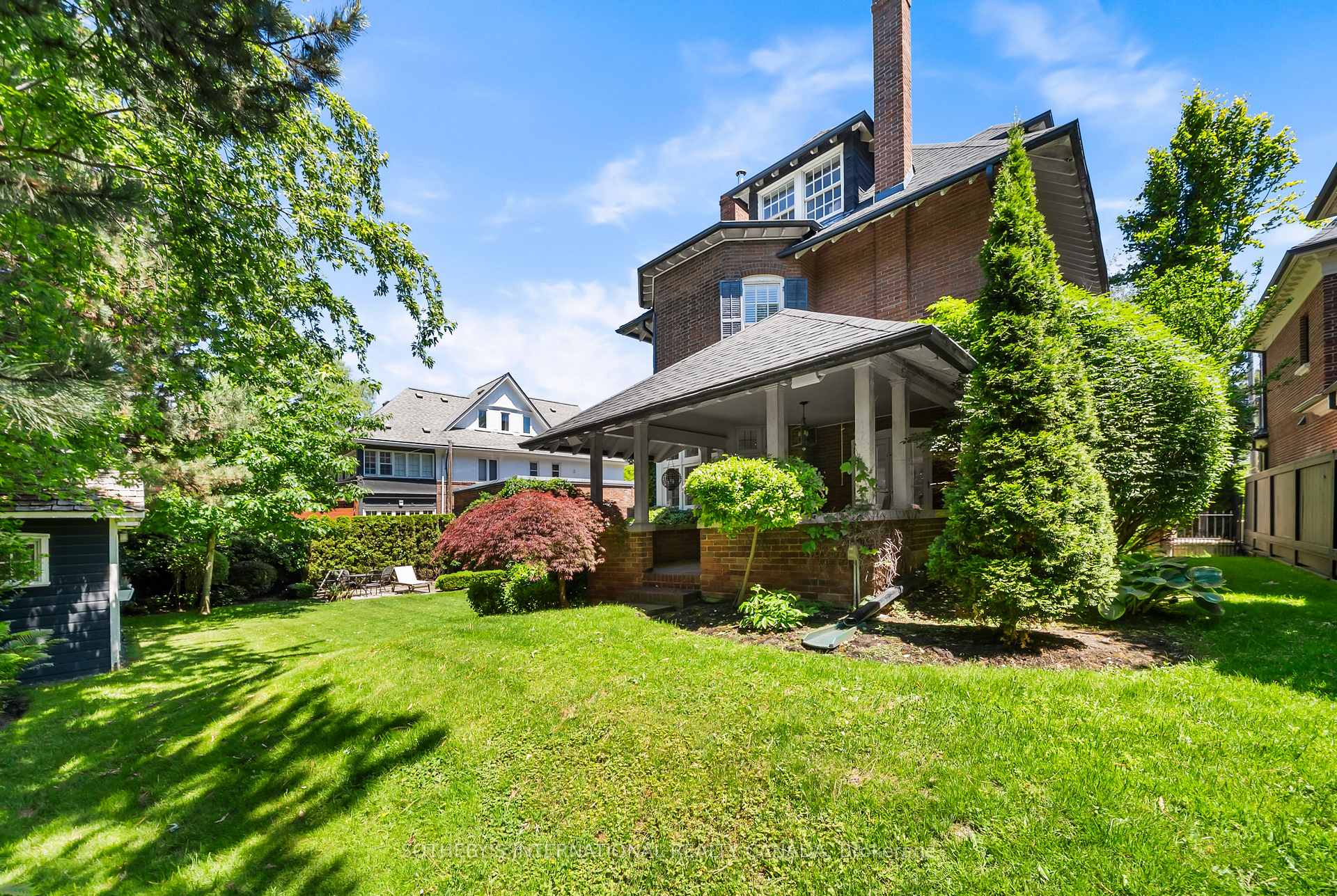 Photo 46 of 236 Poplar Plains Road, Toronto, Casa Loma — HOMEH