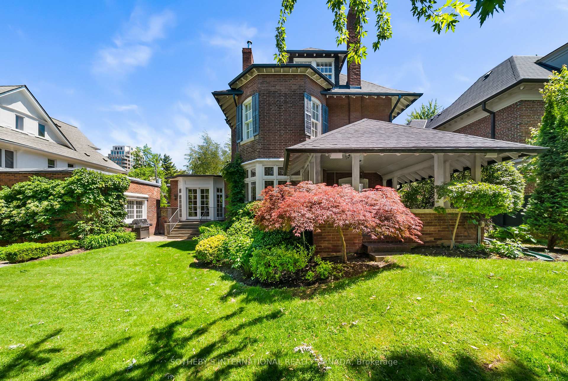 Photo 47 of 236 Poplar Plains Road, Toronto, Casa Loma — HOMEH