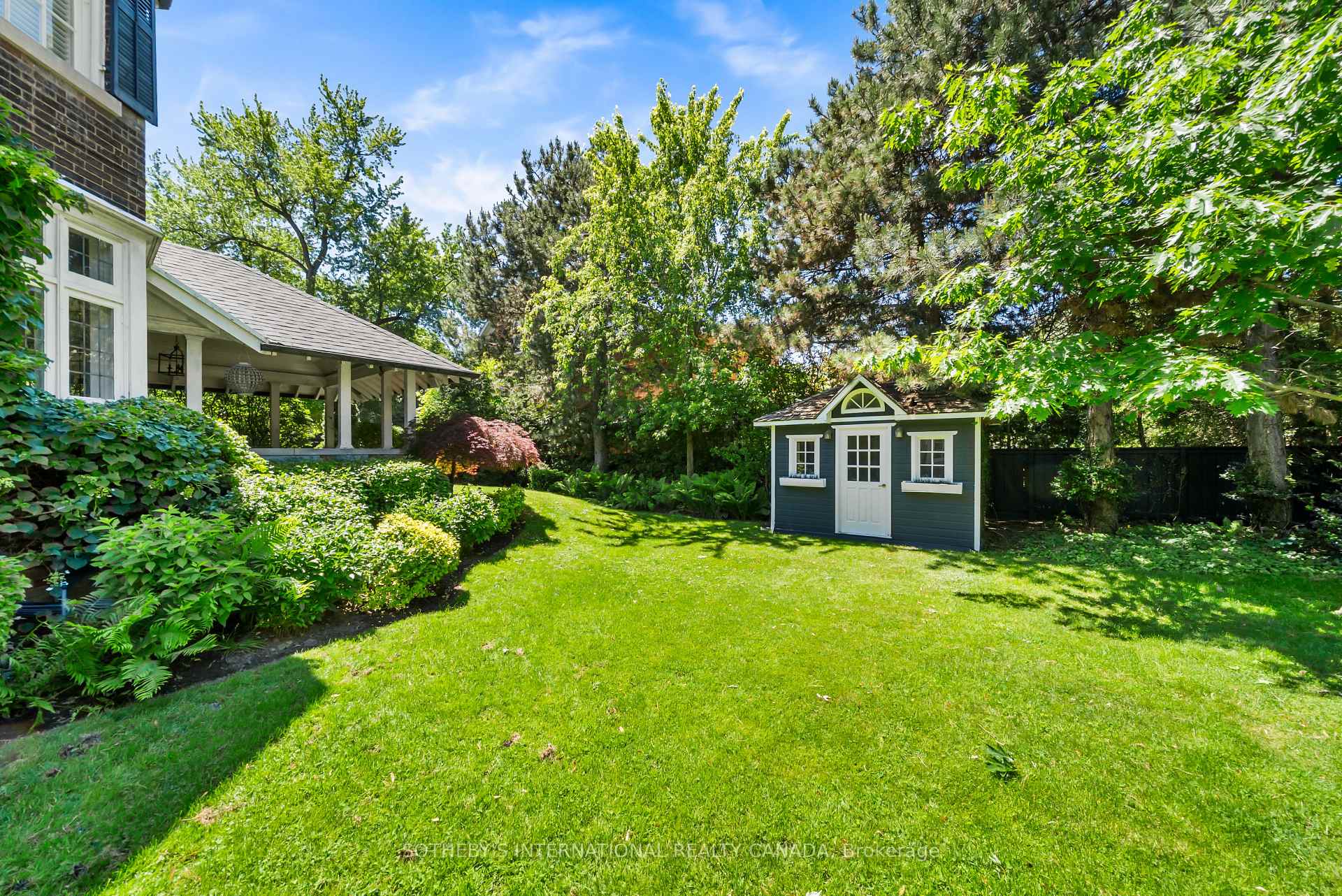 Photo 49 of 236 Poplar Plains Road, Toronto, Casa Loma — HOMEH