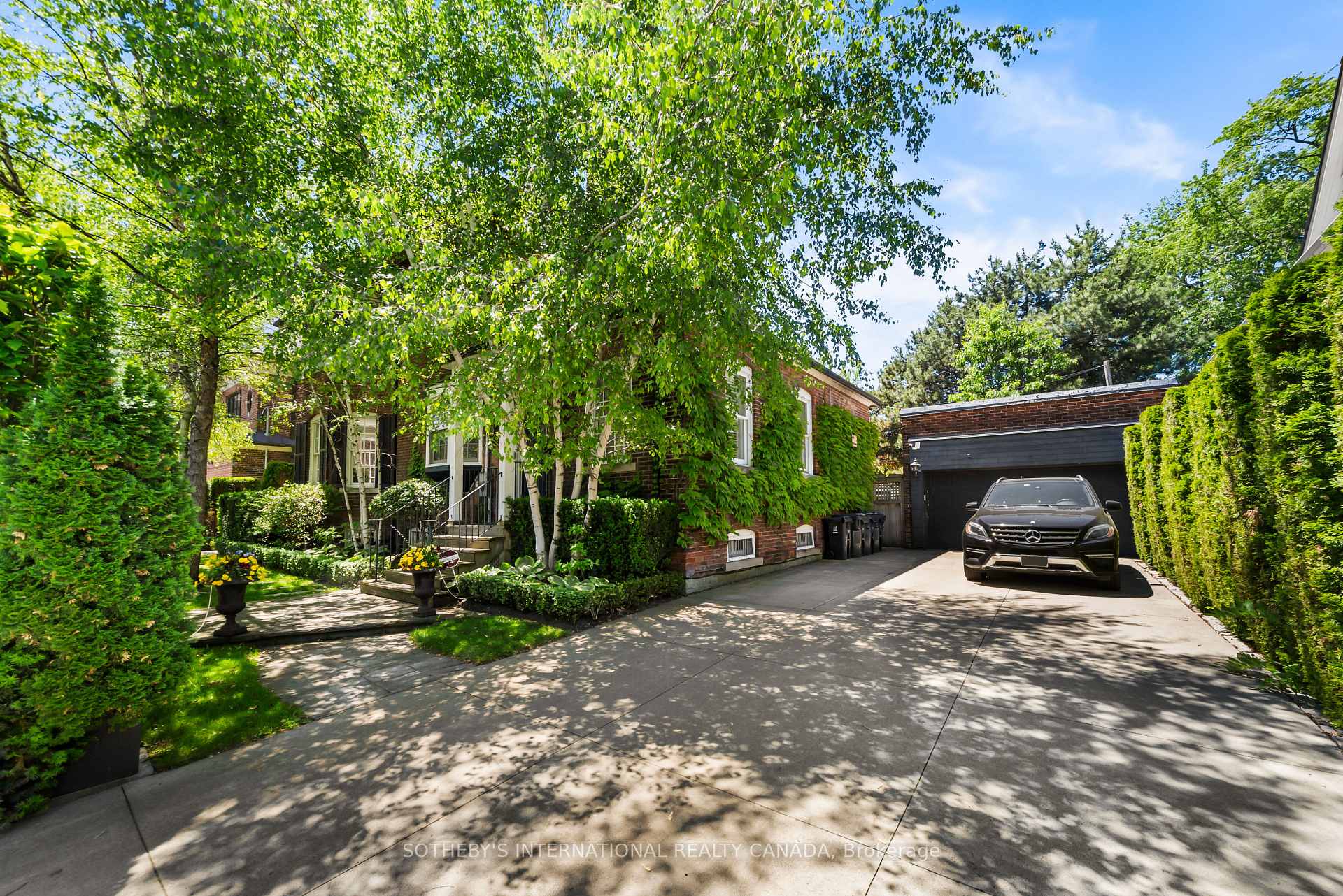Photo 51 of 236 Poplar Plains Road, Toronto, Casa Loma — HOMEH