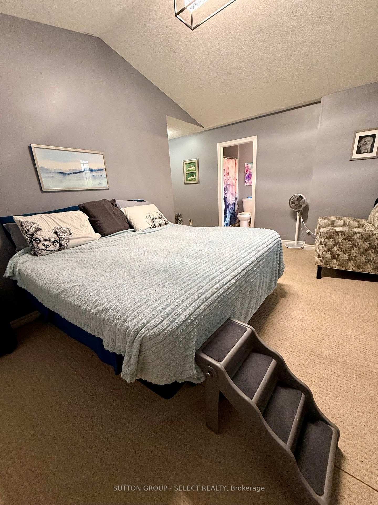 Photo 12 of 1610 Benjamin Drive, London, East D — HOMEH