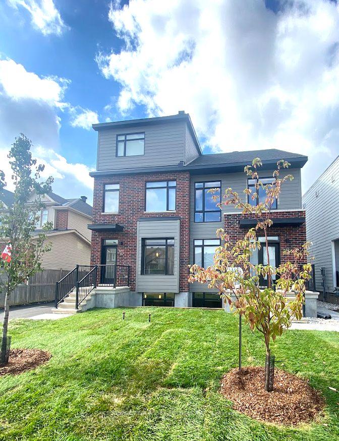 Photo 1 of Unit Second Floor, 873 Contour Street, Ottawa, Mer Bleue/Bradley Estates/Anderson Park — HOMEH