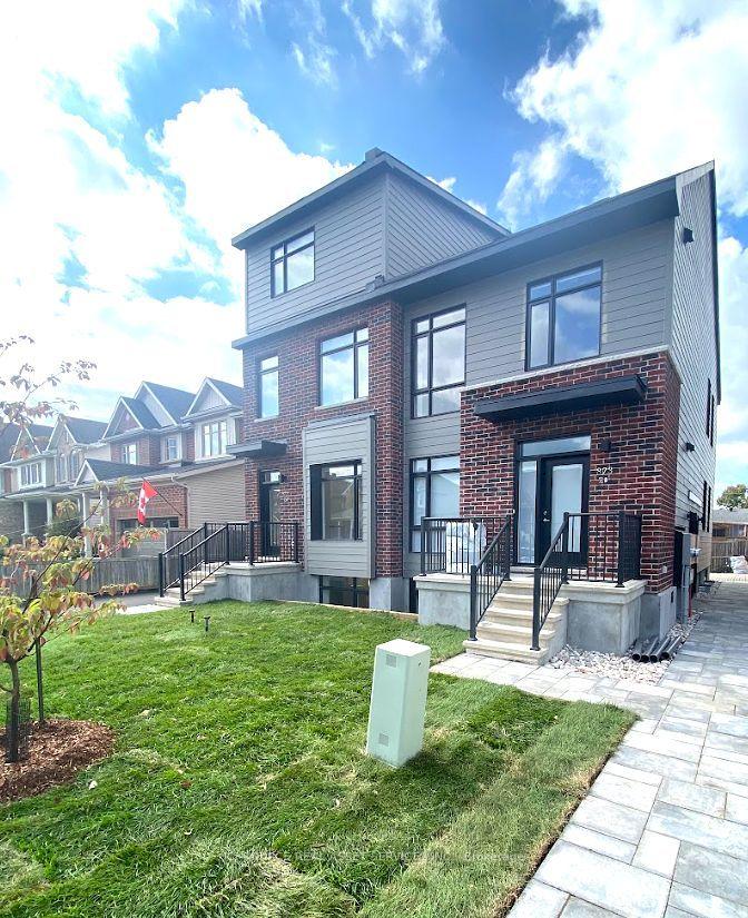 Photo 3 of Unit Second Floor, 873 Contour Street, Ottawa, Mer Bleue/Bradley Estates/Anderson Park — HOMEH