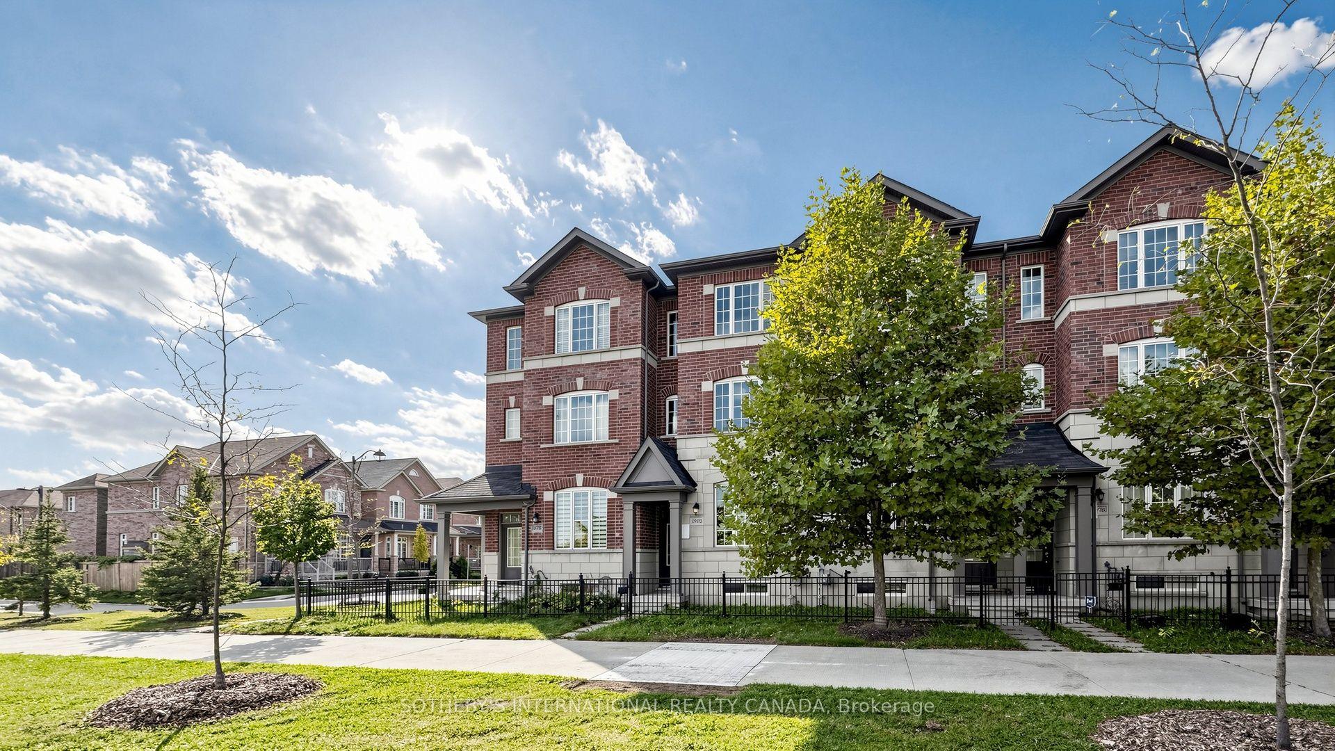 Photo 2 of 1972 Donald Cousens Parkway, Markham, Cornell — HOMEH