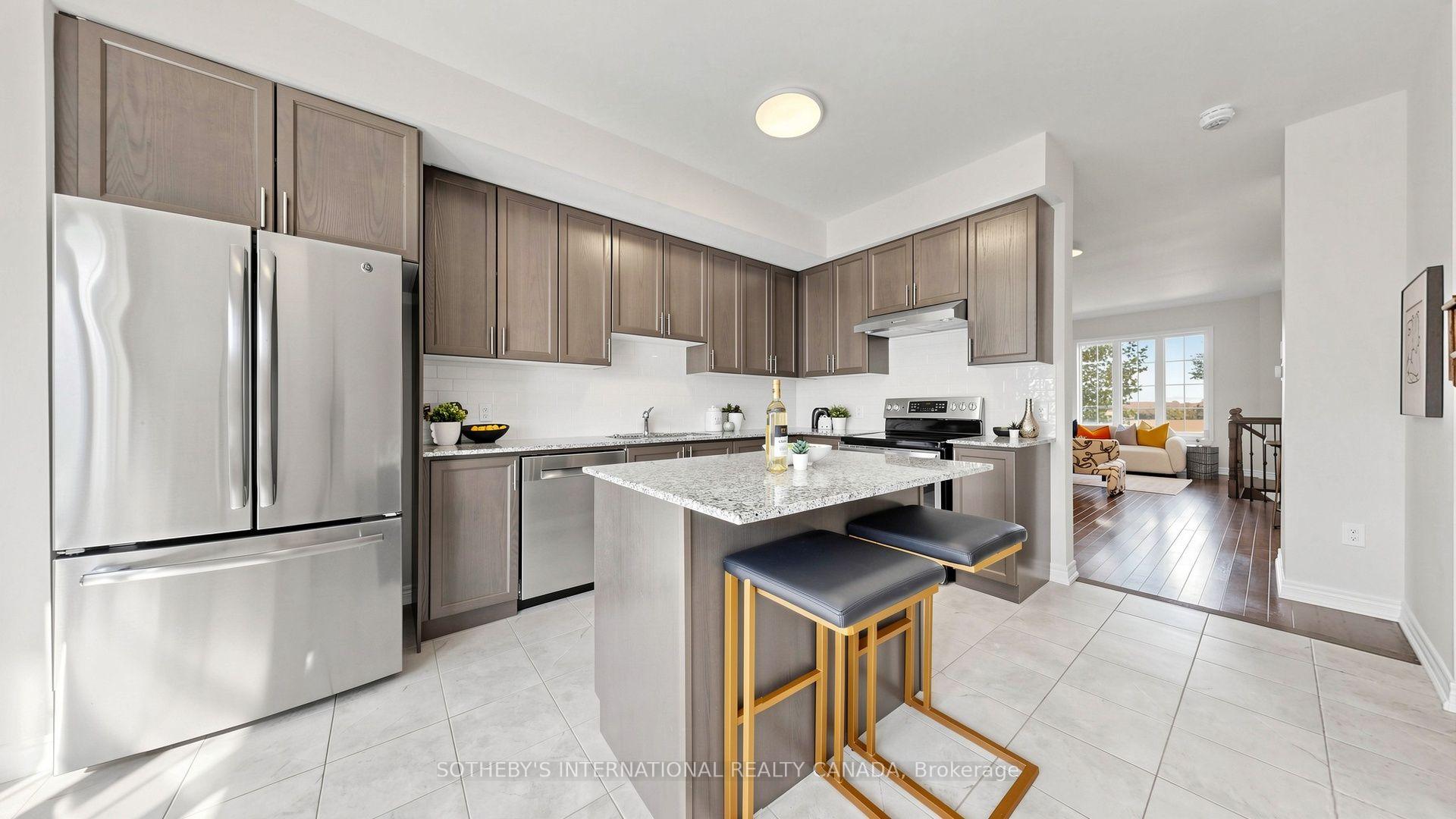 Photo 12 of 1972 Donald Cousens Parkway, Markham, Cornell — HOMEH