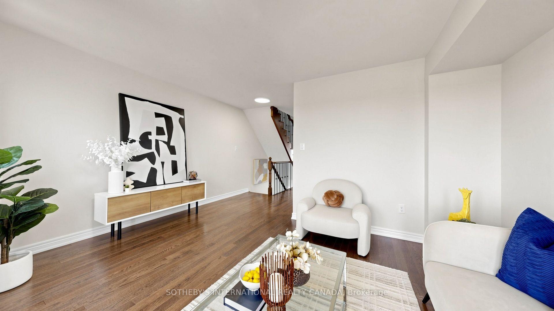 Photo 17 of 1972 Donald Cousens Parkway, Markham, Cornell — HOMEH