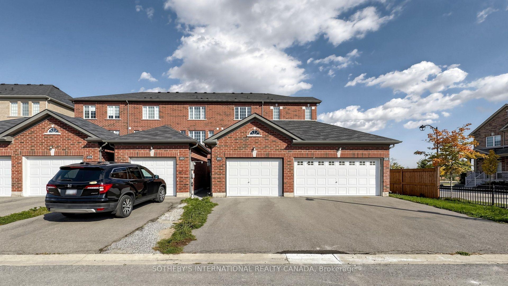 Photo 35 of 1972 Donald Cousens Parkway, Markham, Cornell — HOMEH