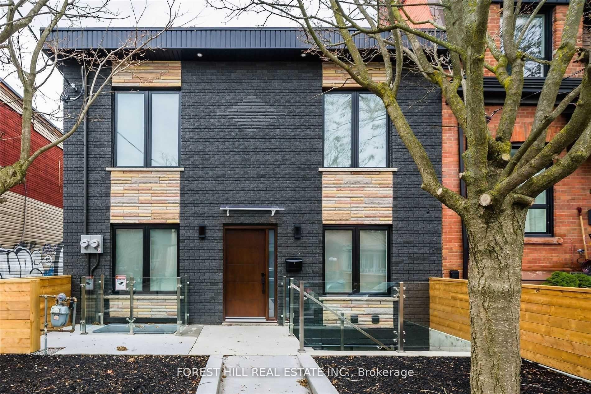 Photo 1 of Unit Main, 63 Argyle Street, Toronto, Trinity-Bellwoods — HOMEH