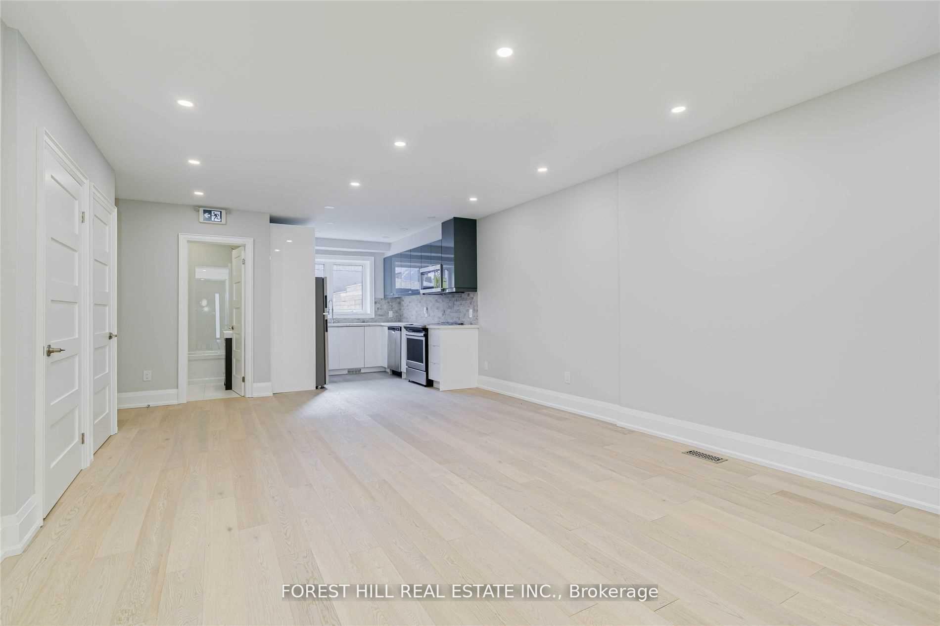 Photo 5 of Unit Main, 63 Argyle Street, Toronto, Trinity-Bellwoods — HOMEH