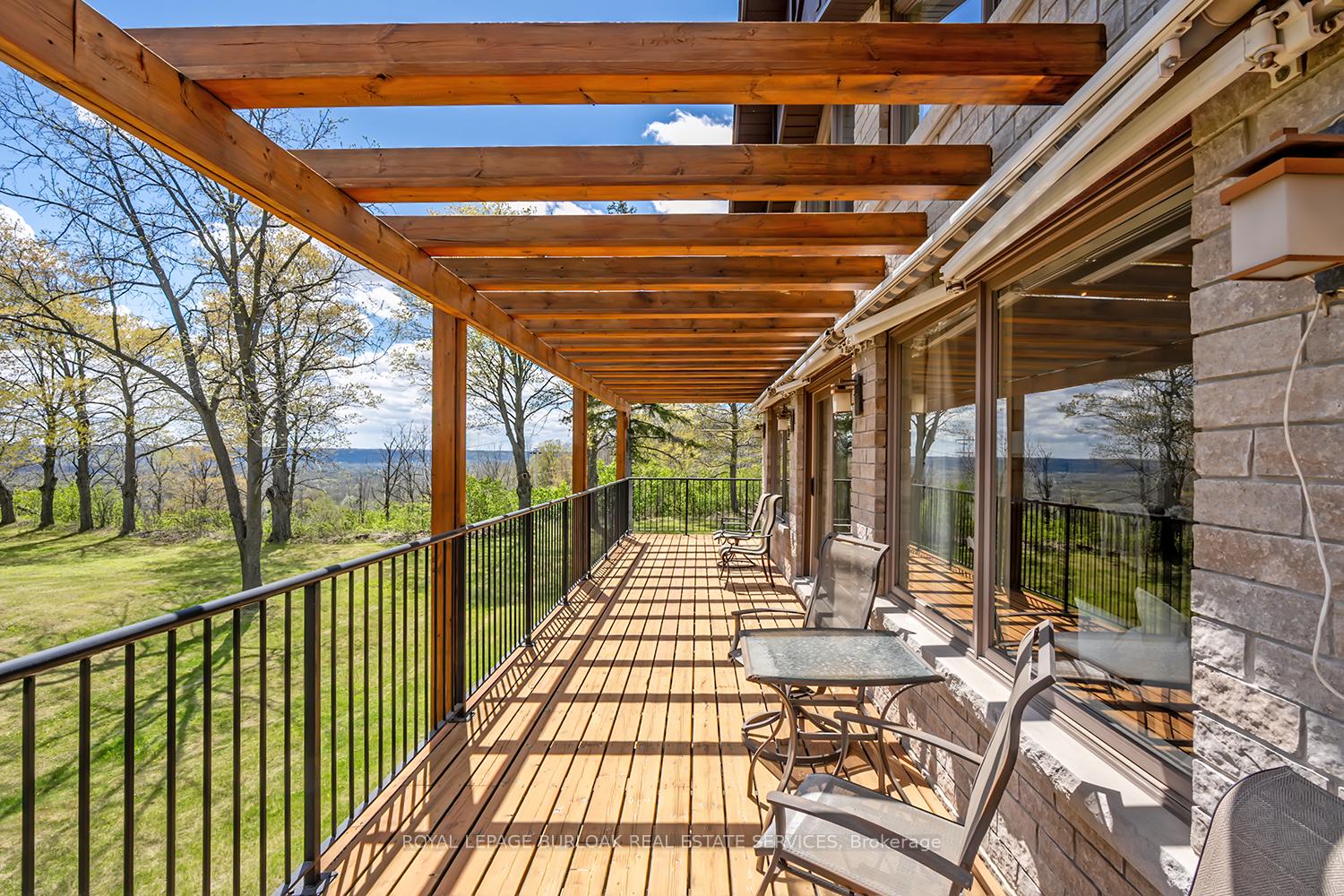 Photo 45 of 720 Mountain Brow Road W, Burlington, Rural Burlington — HOMEH