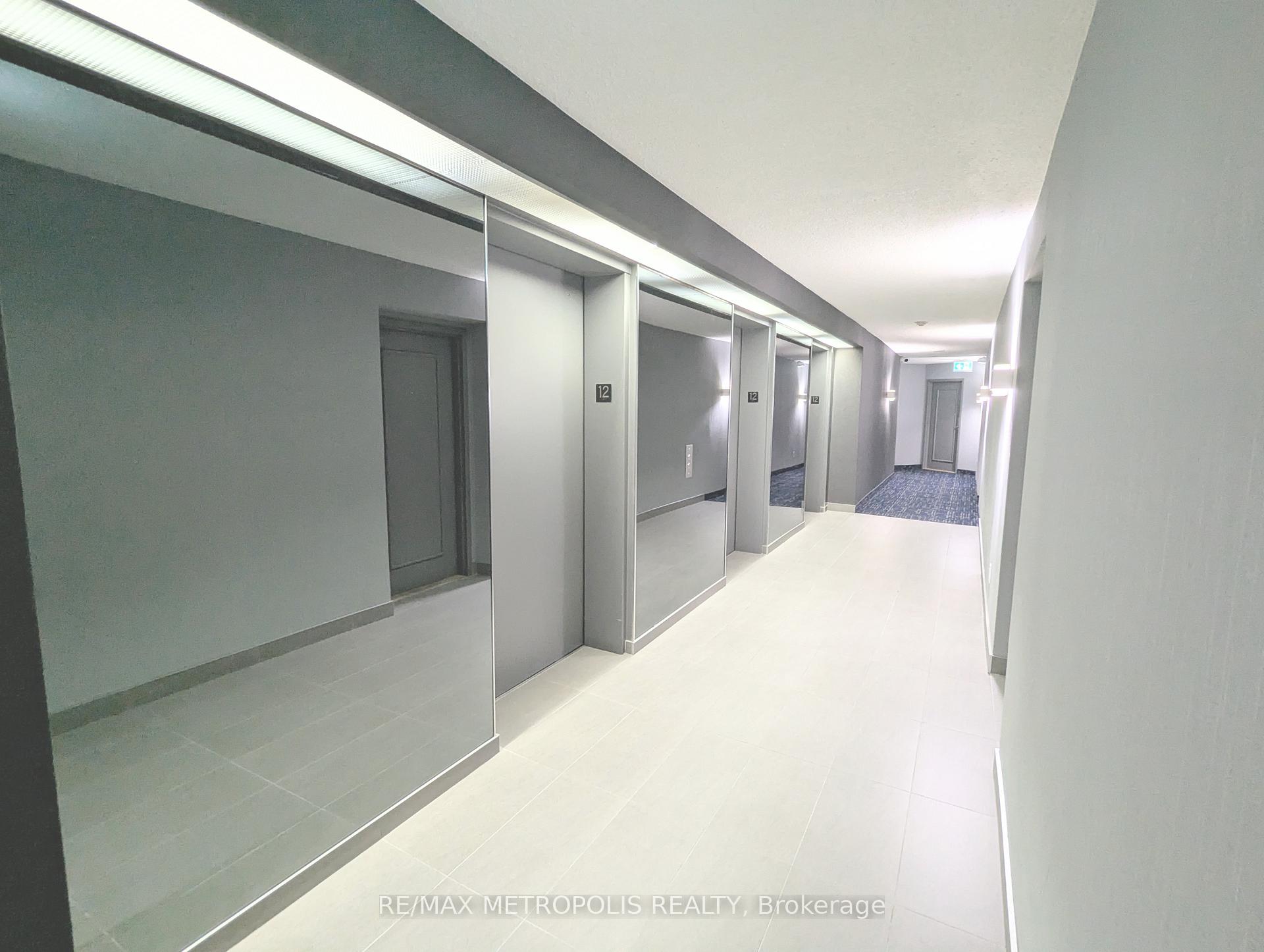 Photo 5 of Unit 1202, 2550 Lawrence Avenue E, Scarborough, Dorset Park — HOMEH