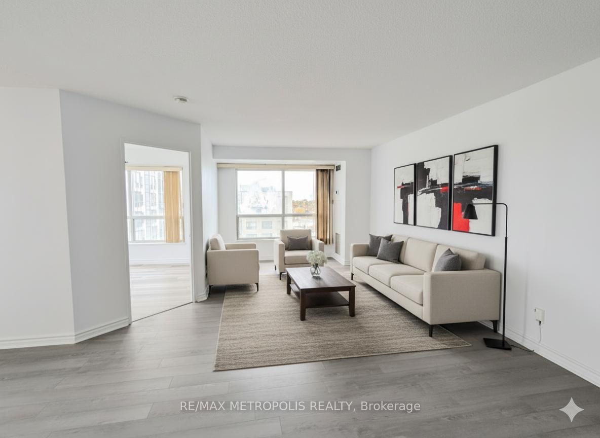 Photo 7 of Unit 1202, 2550 Lawrence Avenue E, Scarborough, Dorset Park — HOMEH