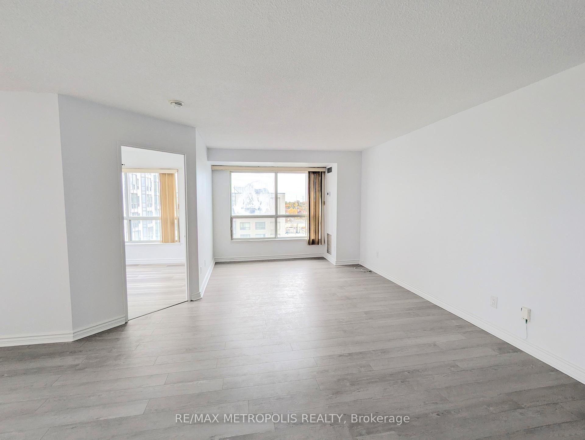 Photo 9 of Unit 1202, 2550 Lawrence Avenue E, Scarborough, Dorset Park — HOMEH