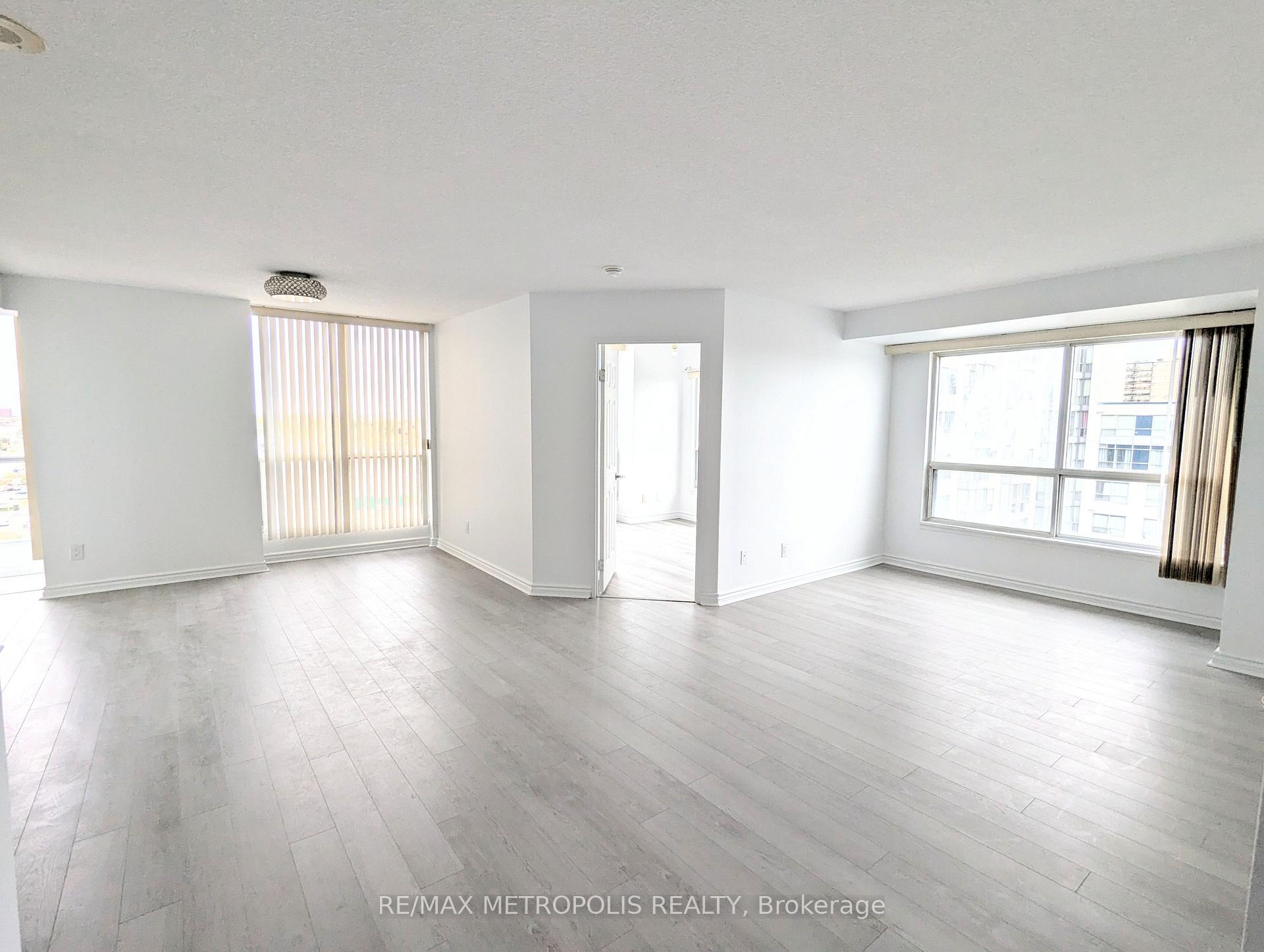 Photo 10 of Unit 1202, 2550 Lawrence Avenue E, Scarborough, Dorset Park — HOMEH