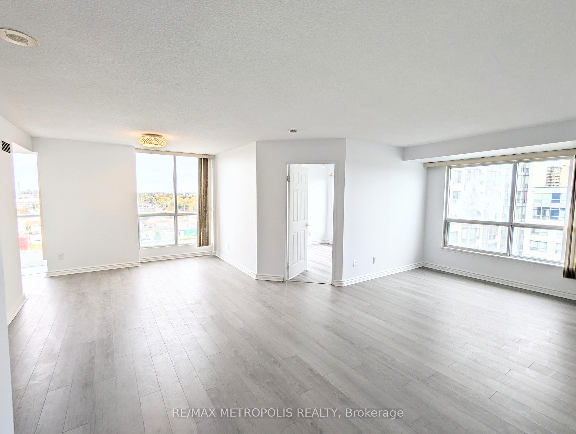 Photo 11 of Unit 1202, 2550 Lawrence Avenue E, Scarborough, Dorset Park — HOMEH
