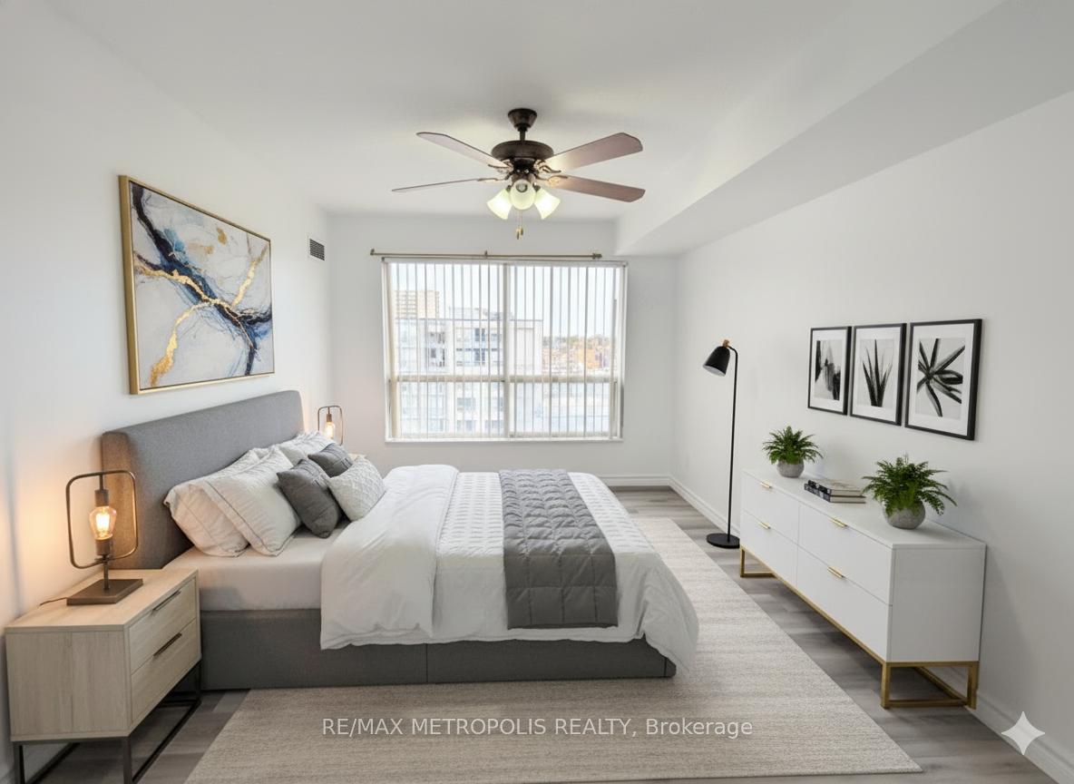 Photo 16 of Unit 1202, 2550 Lawrence Avenue E, Scarborough, Dorset Park — HOMEH
