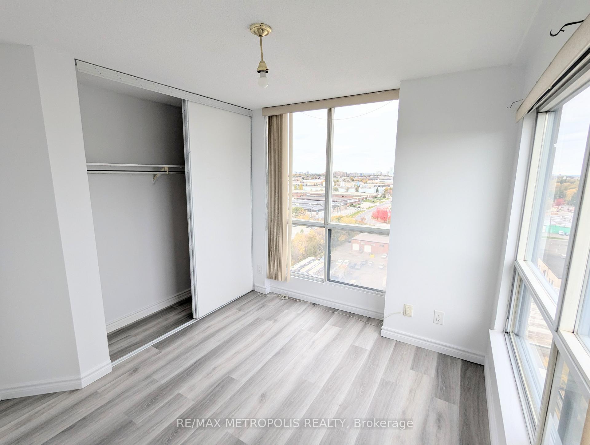 Photo 22 of Unit 1202, 2550 Lawrence Avenue E, Scarborough, Dorset Park — HOMEH