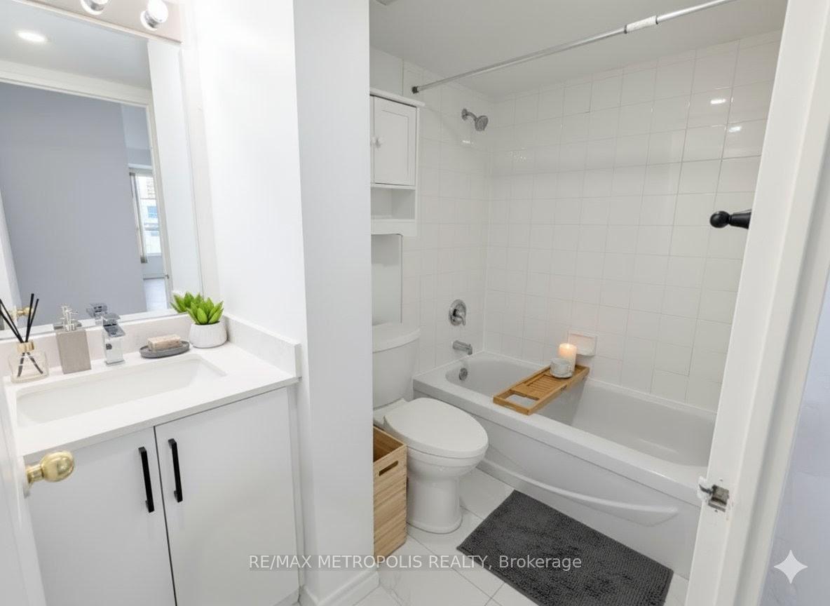 Photo 23 of Unit 1202, 2550 Lawrence Avenue E, Scarborough, Dorset Park — HOMEH