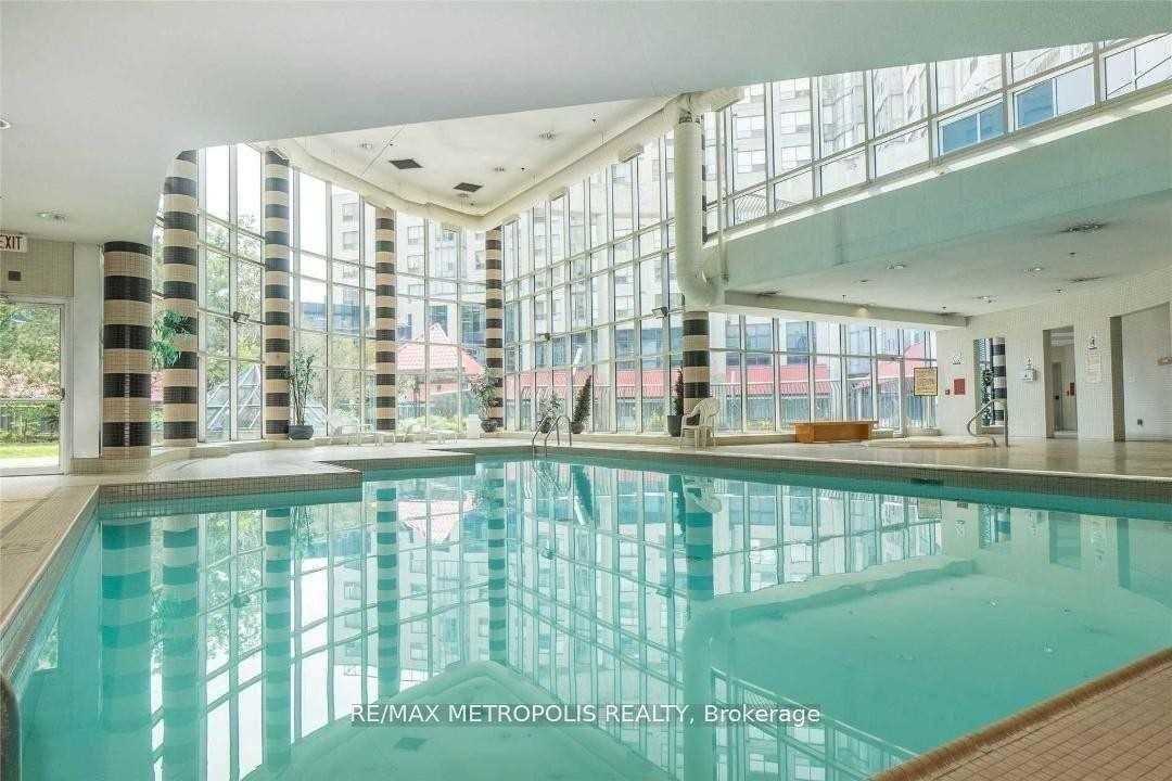Photo 29 of Unit 1202, 2550 Lawrence Avenue E, Scarborough, Dorset Park — HOMEH