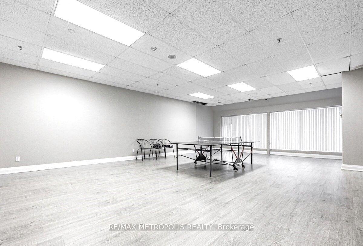 Photo 33 of Unit 1202, 2550 Lawrence Avenue E, Scarborough, Dorset Park — HOMEH