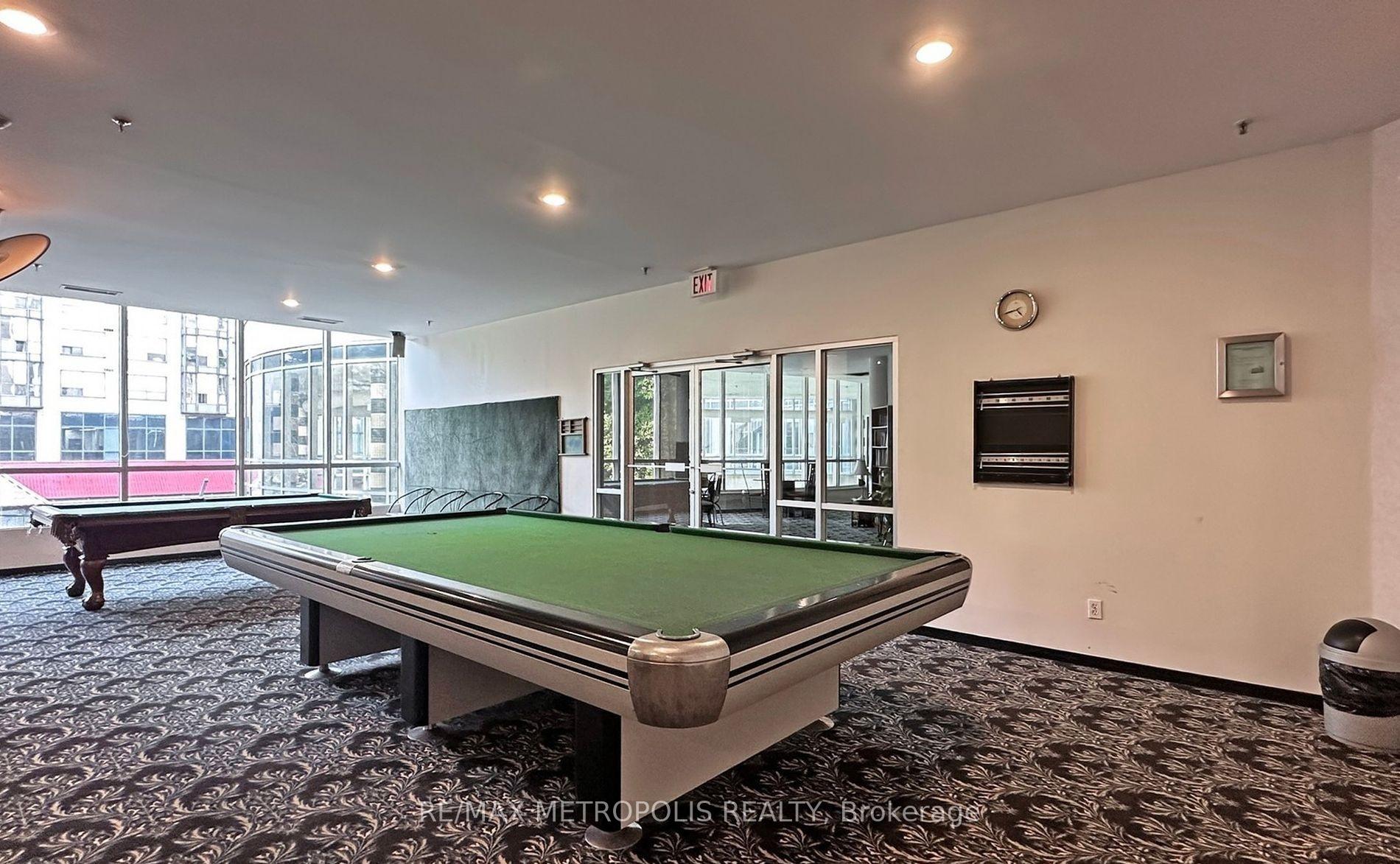 Photo 34 of Unit 1202, 2550 Lawrence Avenue E, Scarborough, Dorset Park — HOMEH
