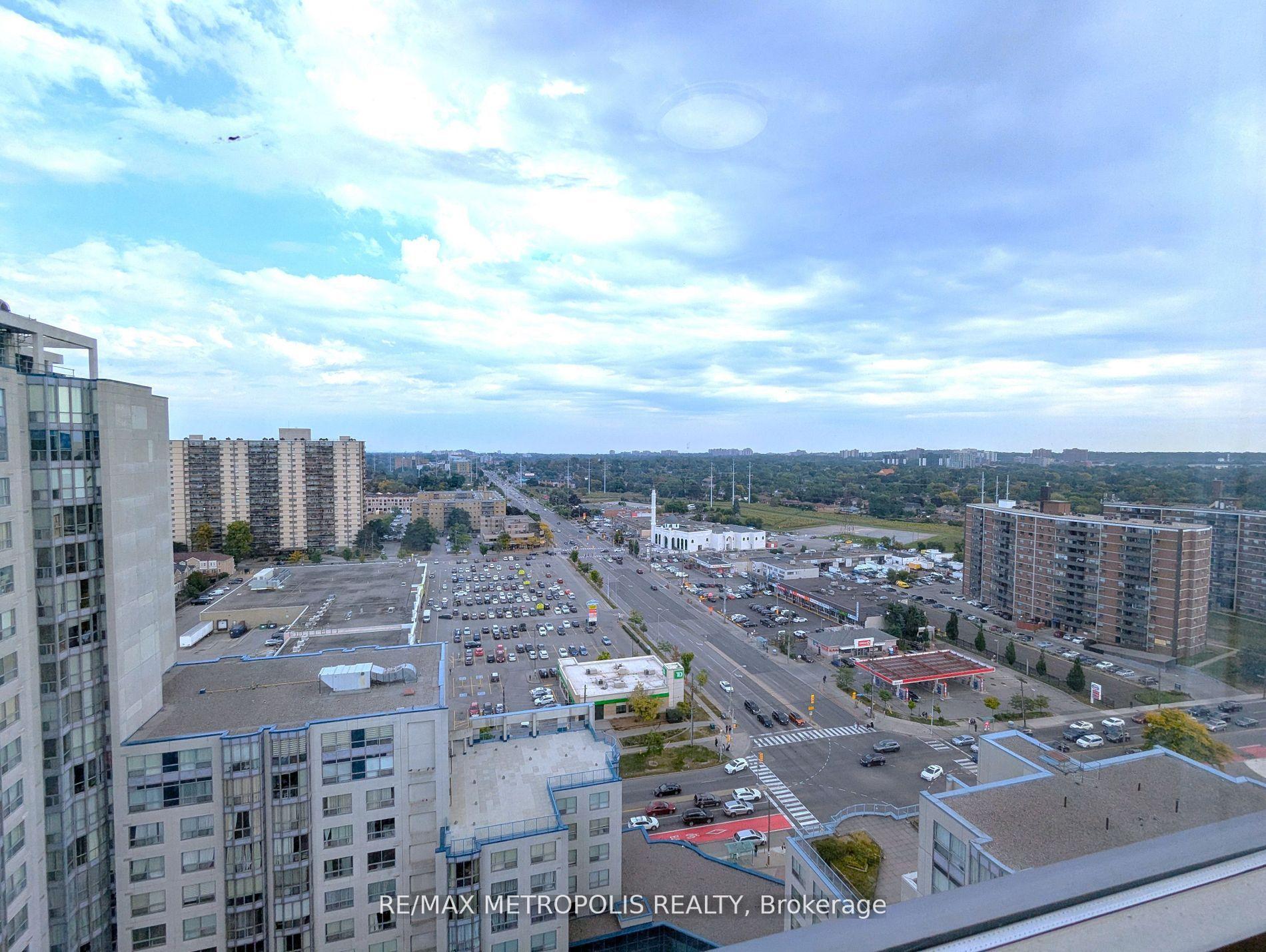 Photo 36 of Unit 1202, 2550 Lawrence Avenue E, Scarborough, Dorset Park — HOMEH