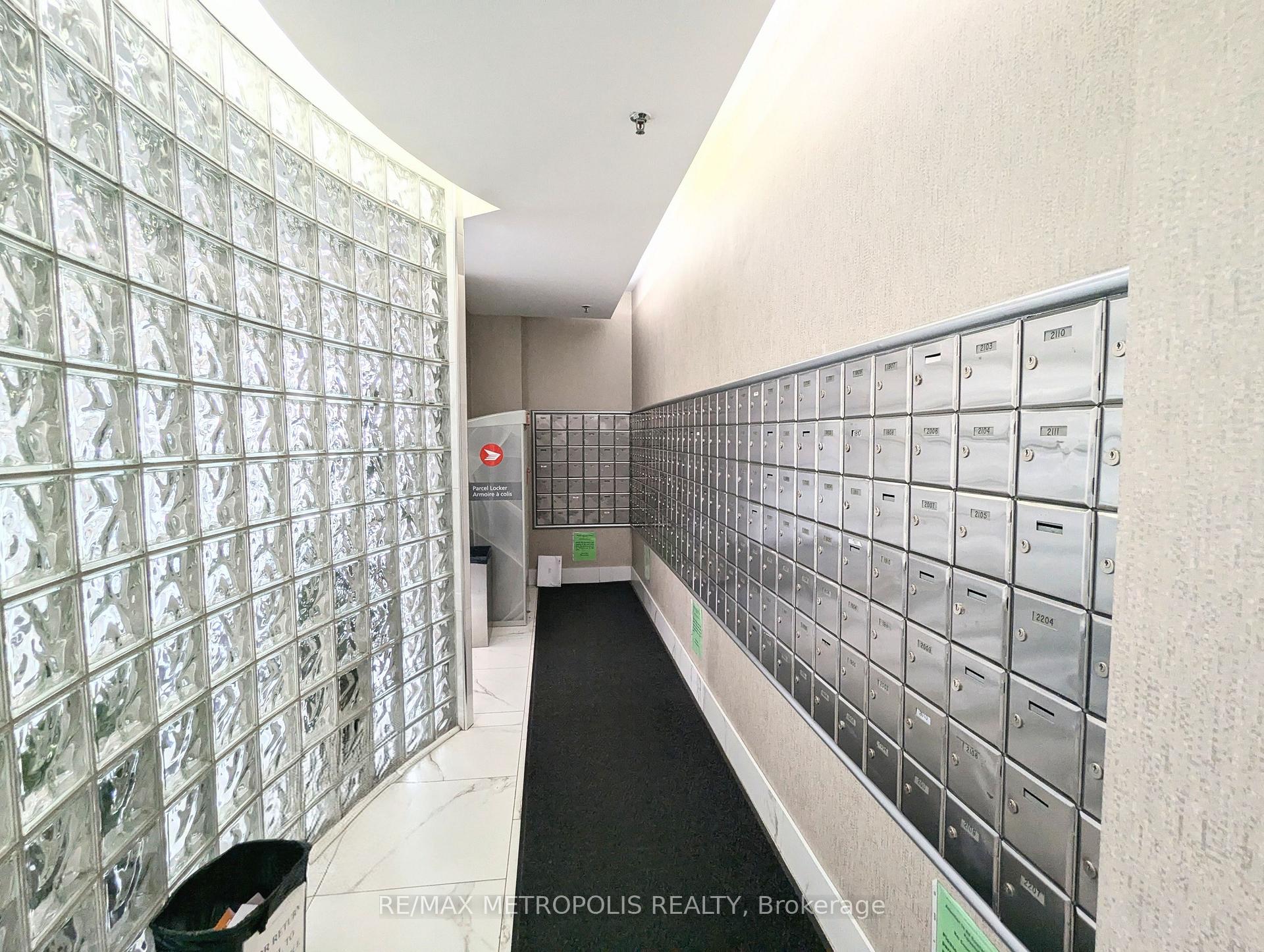 Photo 37 of Unit 1202, 2550 Lawrence Avenue E, Scarborough, Dorset Park — HOMEH