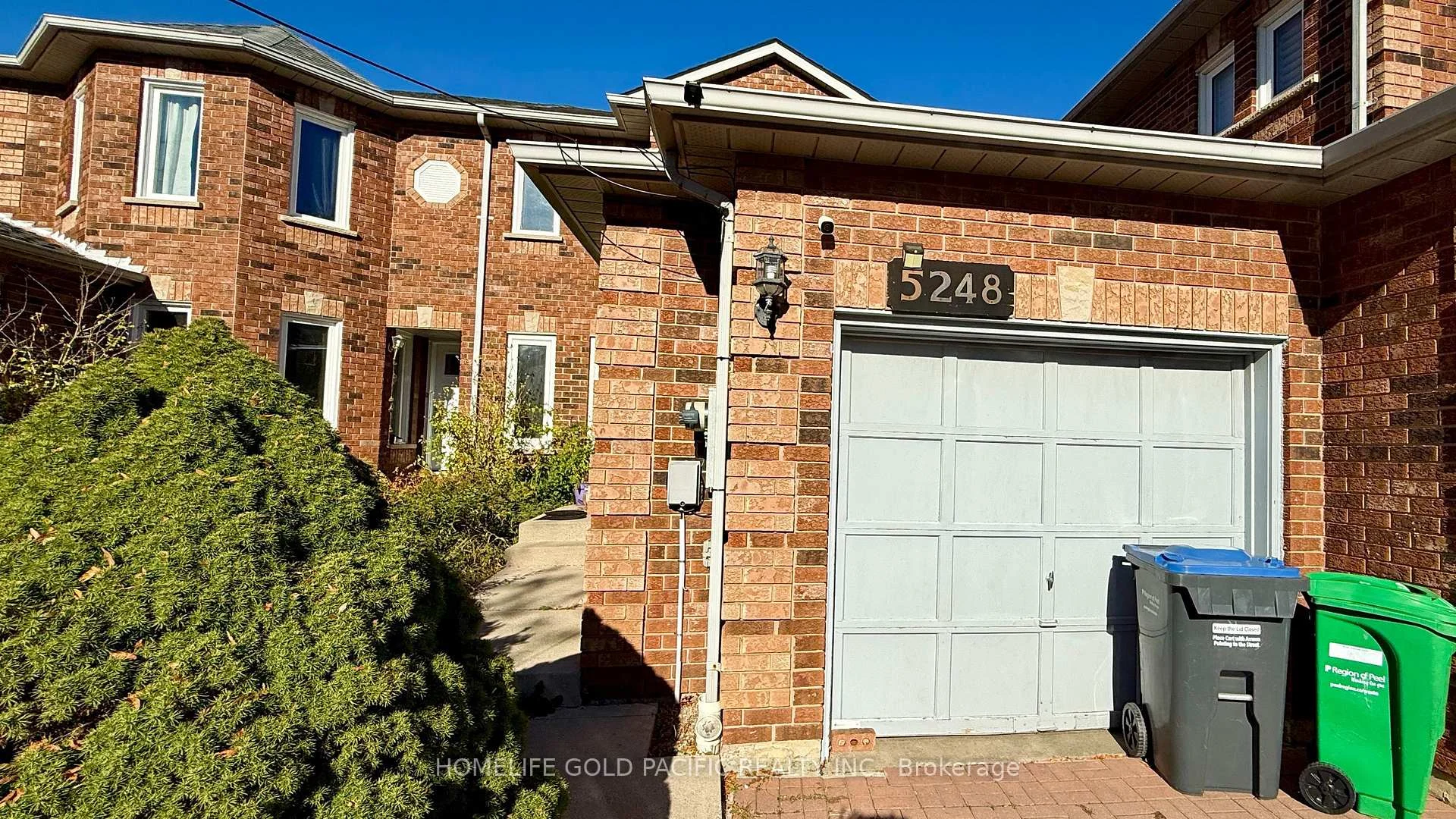 Photo 1 of 5248 Richborough Drive, Mississauga, Hurontario — HOMEH