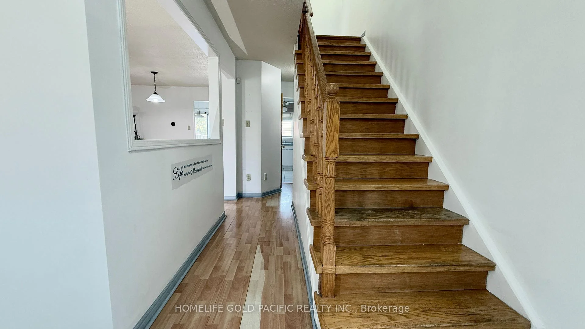 Photo 5 of 5248 Richborough Drive, Mississauga, Hurontario — HOMEH