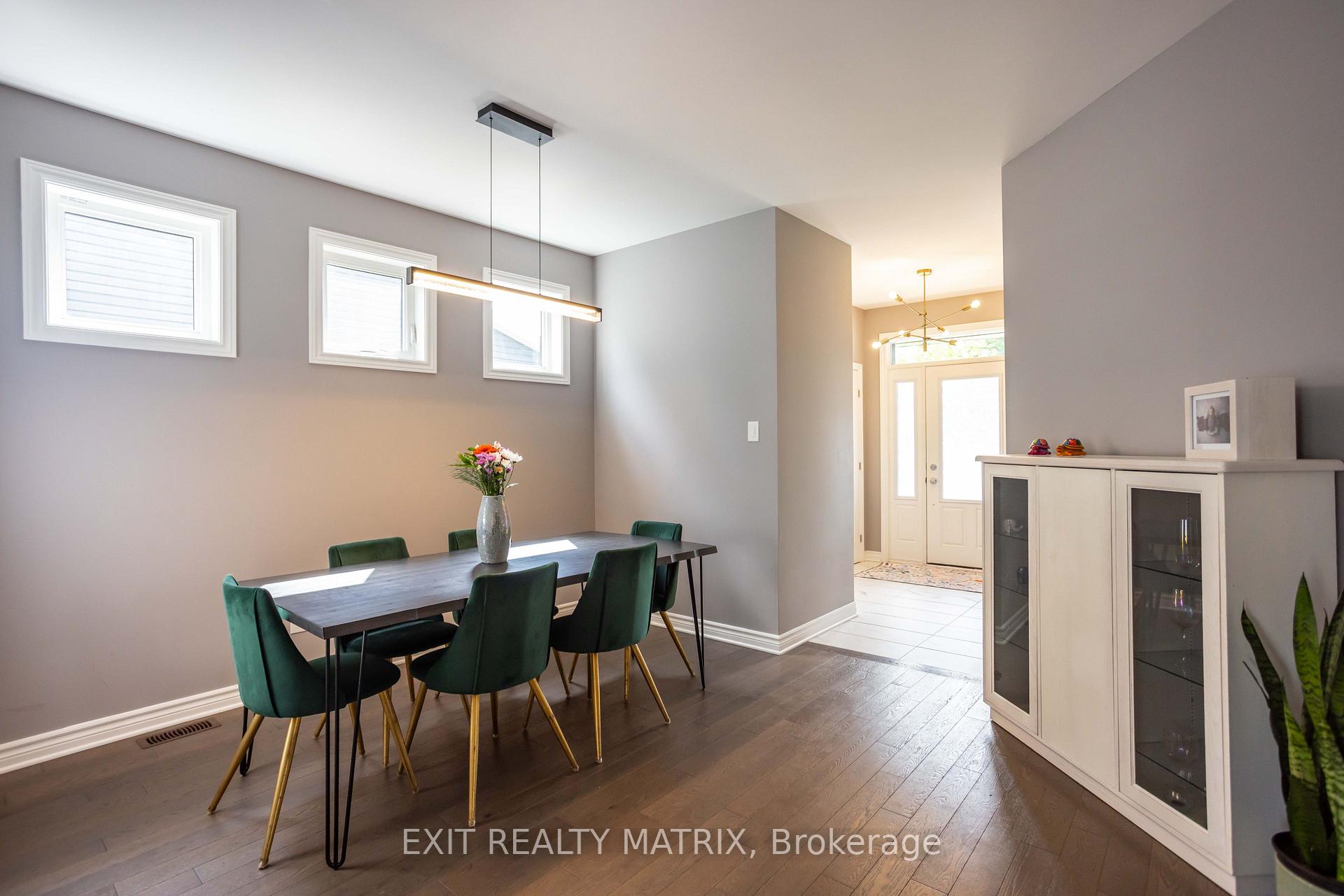 Photo 6 of 857 Cologne Street, Russell, Embrun — HOMEH