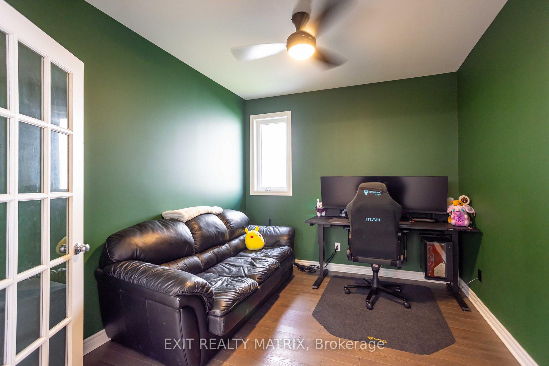 Photo 15 of 857 Cologne Street, Russell, Embrun — HOMEH