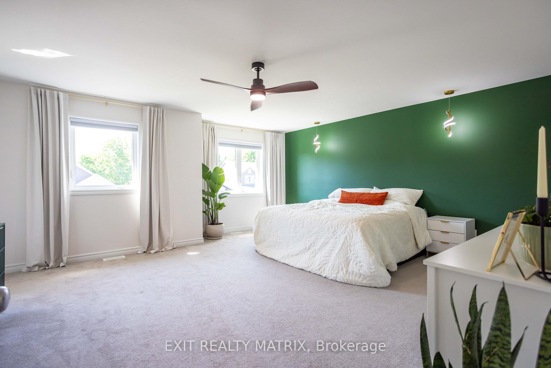 Photo 17 of 857 Cologne Street, Russell, Embrun — HOMEH