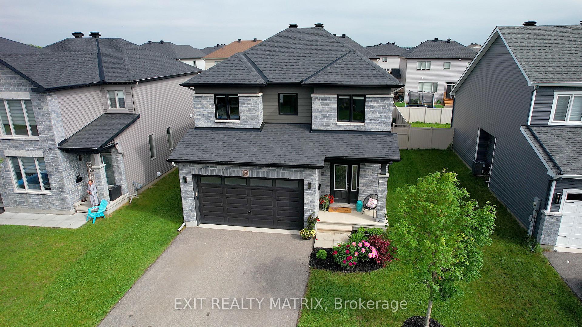 Photo 34 of 857 Cologne Street, Russell, Embrun — HOMEH