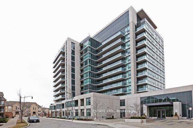 Photo of Unit 526, 35 Brian Peck Crescent