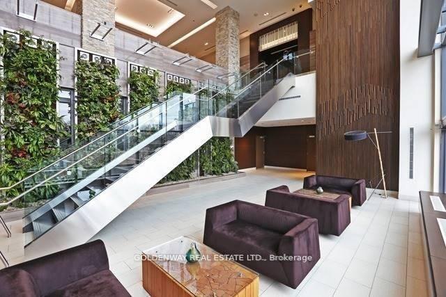 Photo 2 of Unit 526, 35 Brian Peck Crescent, Toronto, Thorncliffe Park — HOMEH