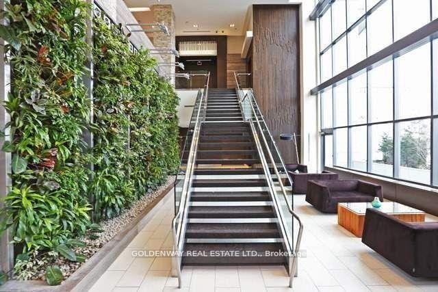 Photo 3 of Unit 526, 35 Brian Peck Crescent, Toronto, Thorncliffe Park — HOMEH