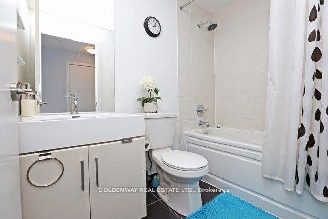Photo 10 of Unit 526, 35 Brian Peck Crescent, Toronto, Thorncliffe Park — HOMEH