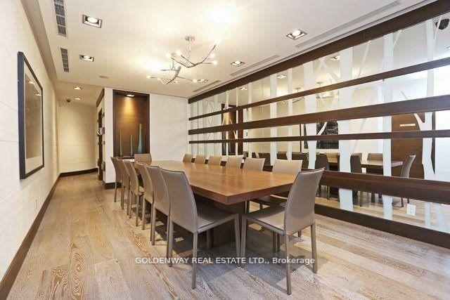 Photo 14 of Unit 526, 35 Brian Peck Crescent, Toronto, Thorncliffe Park — HOMEH