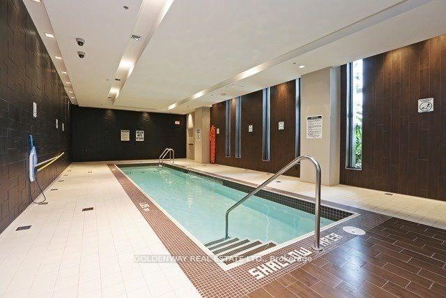 Photo 15 of Unit 526, 35 Brian Peck Crescent, Toronto, Thorncliffe Park — HOMEH